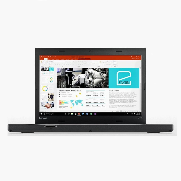 Lenovo ThinkPad L470 (20J5A08WIG) Laptop